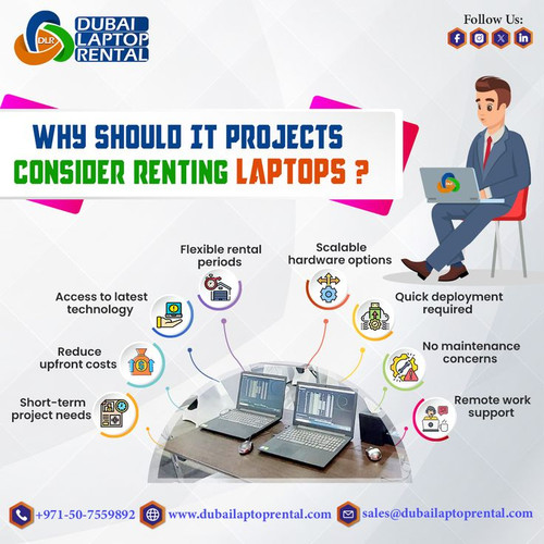 Why Should IT Projects Consider Renting Laptops?.jpg