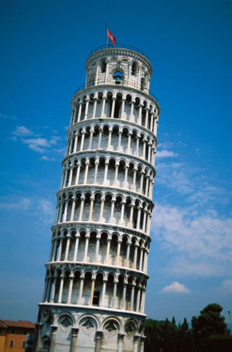 Leaning Tower of Pisa Italy.jpg