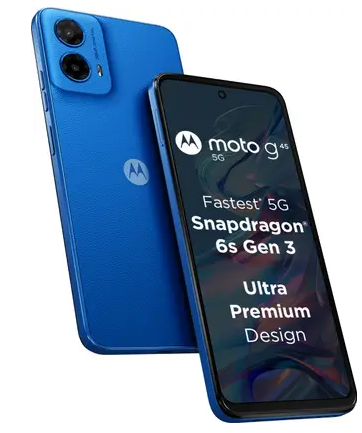 Motorola g45 5G