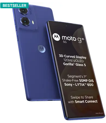 Motorola G85 5G