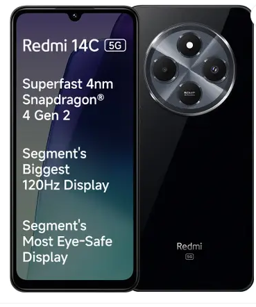 REDMI 14C 5G