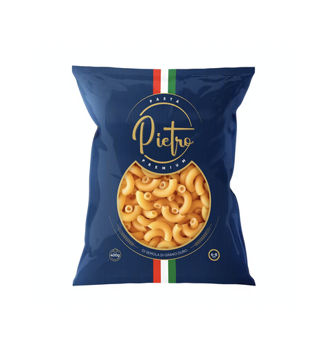 4870144712833 МАКАРОНЫ PASTA PIETRO РОЖКИ 0,4 Г.png