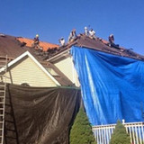 roof repair