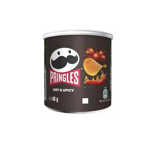 5053990107292 Чипсы pringles hot spicy 40 г pet..jpg
