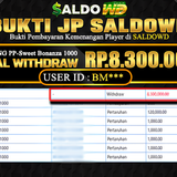 BUKTI JP 20 JUNI 2025