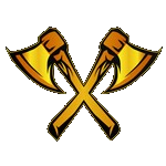 Golden Axe II Set Symbol.png
