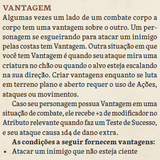 vantagem