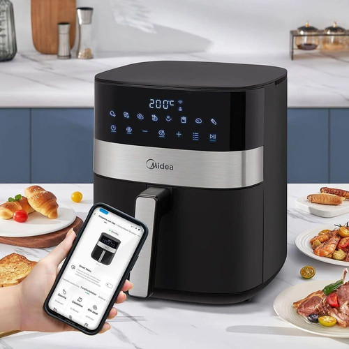 Smart Chef Plus Midea 6L.jpg