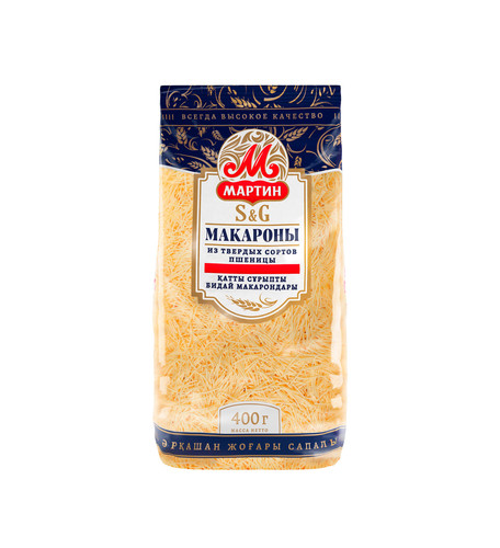 4870200220371 МАКАРОНЫ МАРТИН ВЕРМИШЕЛЬ № 1 400 Г ПАК..jpg
