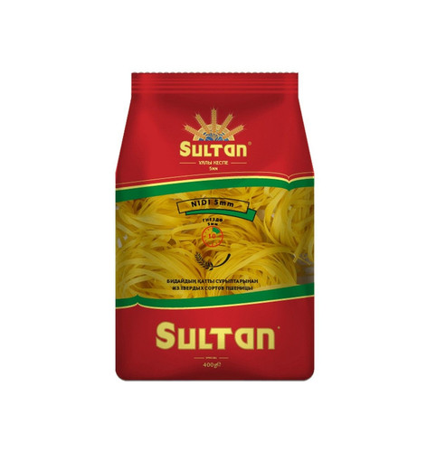 4870144023397 МАКАРОНЫ SULTAN ЛАПША ҰЯШЫКТАР ПО 5ММ 400 Г ПАК. .jpg