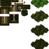 Tree Assets