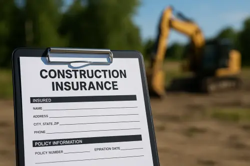 construction insurance form BINMASOODCONRACTORS.webp