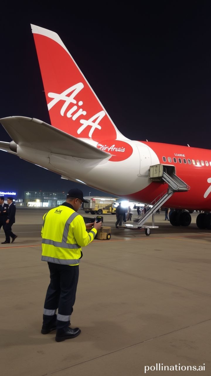 Airbus upbeat, but may have to wait for AirAsia deal