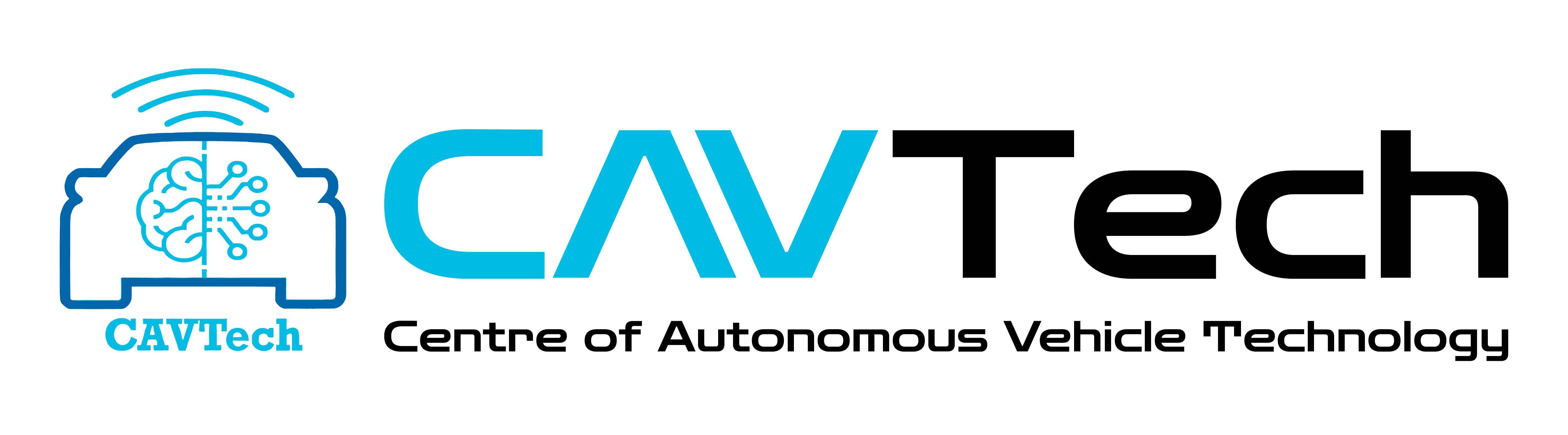 CAVTech Logo