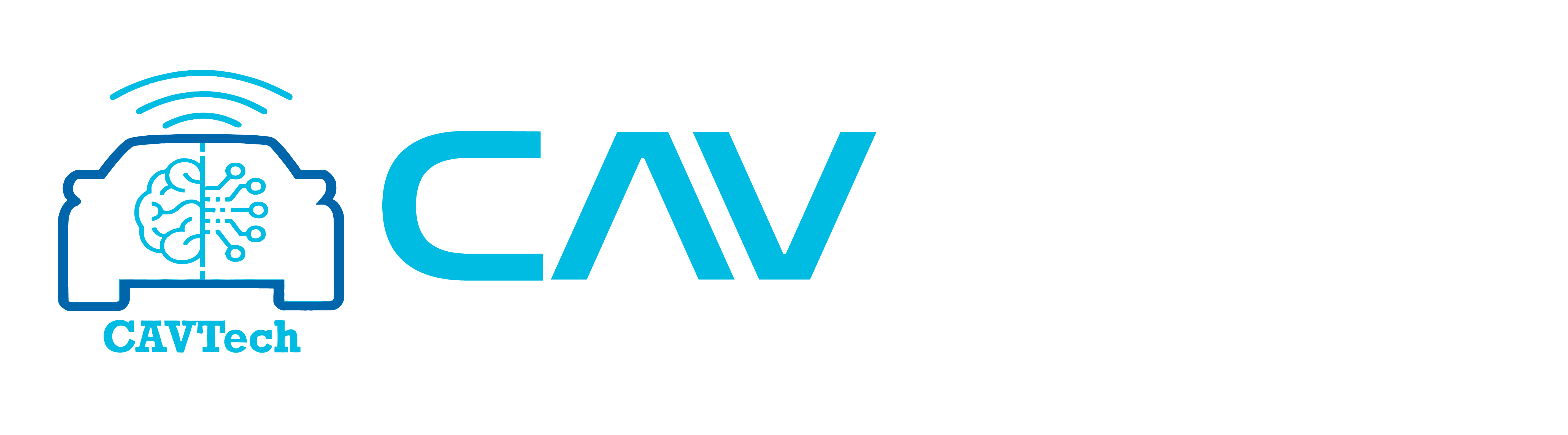CAVTech Logo