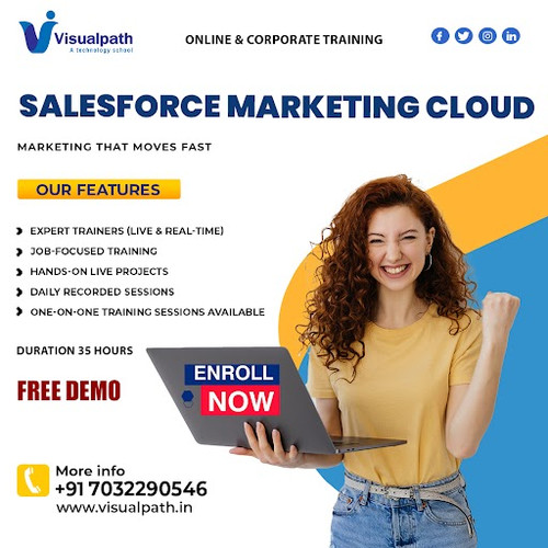 Salesforce Marketing Cloud Online Training | Hyderabad.jpg