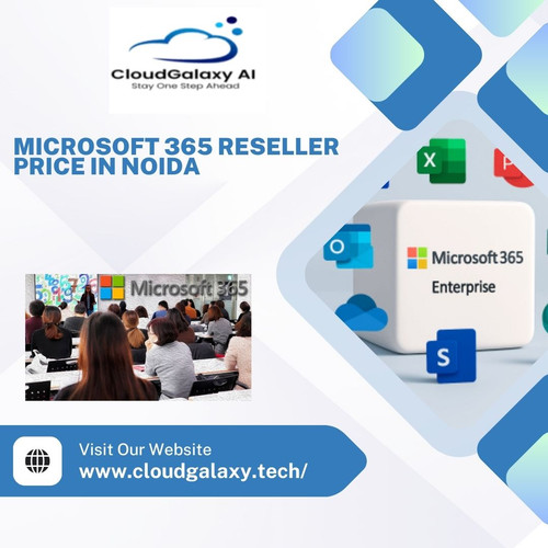 Microsoft 365 Reseller Price in Noida.jpg