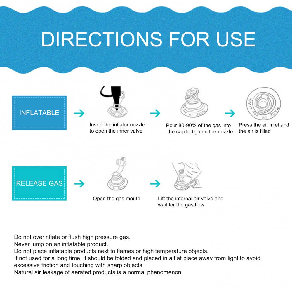 Inflatable Sofa Image 5