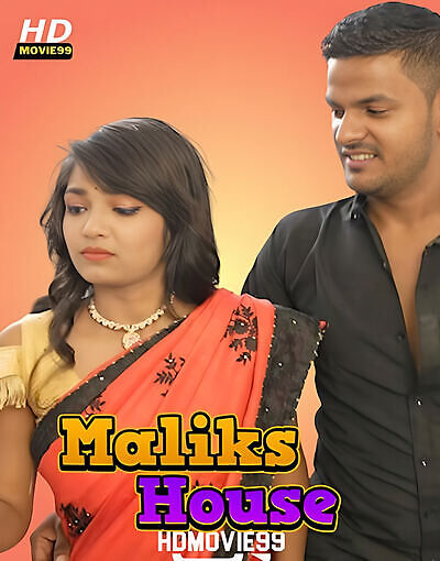 Maliks House 2025 Sanjana Unrated Short Film