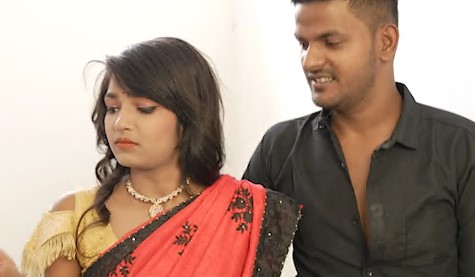 Maliks House Sanjana Hindi Uncut Short Film