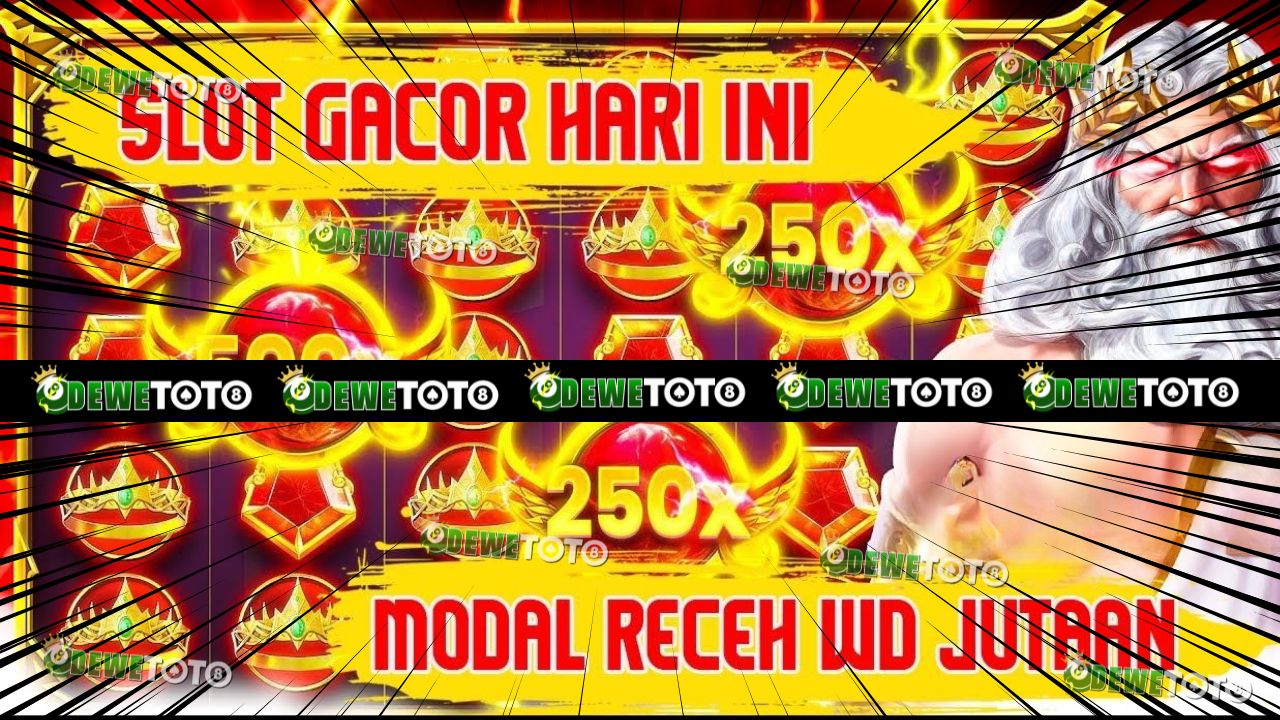 DEWETOTO