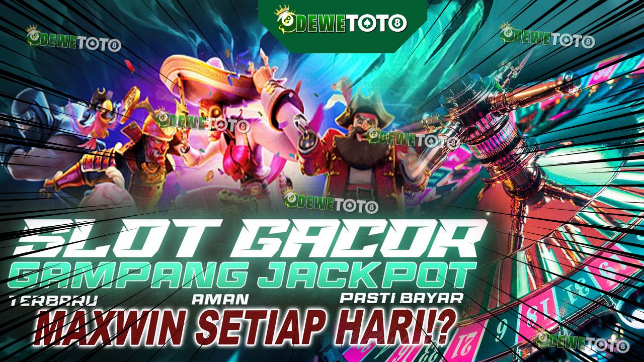 DEWETOTO
