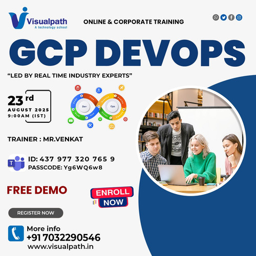 GCP DevOps Online Training – Free Demo!.jpg