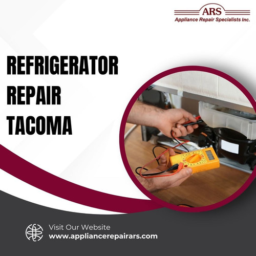 Get Affordable Refrigerator Repair Tacoma with Same Day Service.jpg