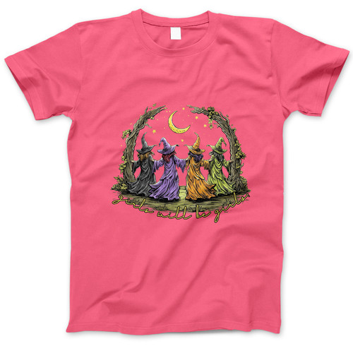 Photograph of four blank t-shirts greys beige and army green. Clipping path included. Ready for your.jpg