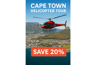 Township Culture & Cuisine Tour