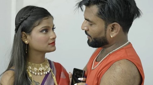 Mistress Affair Hindi Uncut Hot Short Film