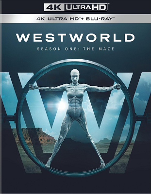 Westworld - Stagione 1 (2025).mkv BluRay 2160p HDR10 ITA ENG DD5.1 x265 [Completa]