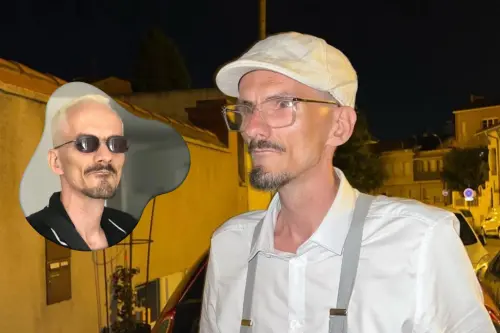 French streamer Jean Pormanove.webp