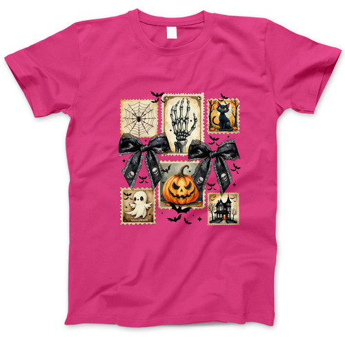 Photograph of four blank t-shirts greys beige and army green. Clipping path included. Ready for your.jpg