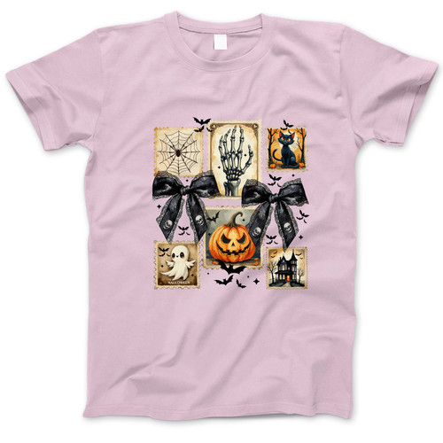 Photograph of four blank t-shirts greys beige and army green. Clipping path included. Ready for your.jpg