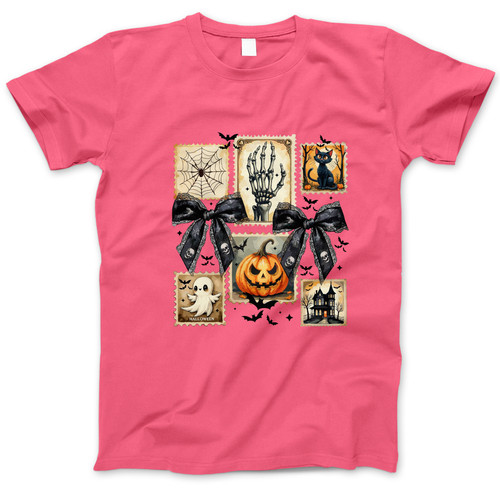 Photograph of four blank t-shirts greys beige and army green. Clipping path included. Ready for your.jpg