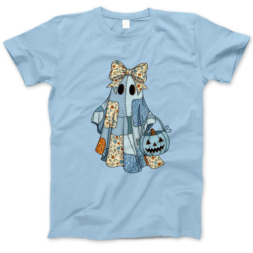 Photograph of four blank t-shirts greys beige and army green. Clipping path included. Ready for your.jpg