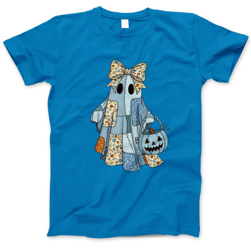 Photograph of four blank t-shirts greys beige and army green. Clipping path included. Ready for your.jpg