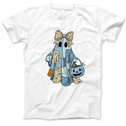 Photograph of four blank t-shirts greys beige and army green. Clipping path included. Ready for your.jpg