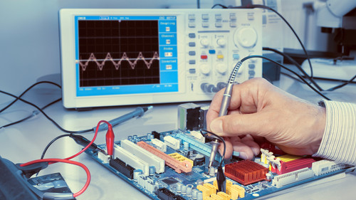 RF Testing: Radio Frequency Testing.jpg