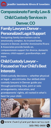 Family Lawyers Denver and Child Custody Lawyer Services.jpg