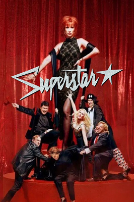 Superstar - Stagione 1 (2025).mkv WEB-DL 1080p ITA SPA DDP5.1 Atmos H.264 [Completa]