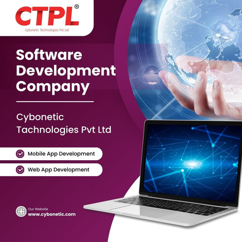Best Software Development Company and Software Solutions: Cybonetic Technologies Pvt Ltd.jpg