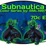 subnautica draconis