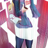 Spider Gwen Vol 1 4 Textless