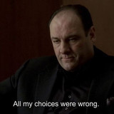 Tony Soprano