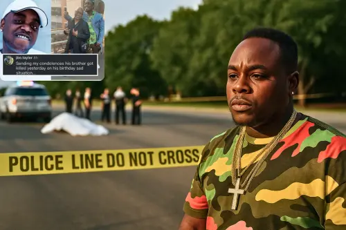 Peewee Longway's Brother Was Reportedly Shot & Killed Yesterday in Clayton County.webp