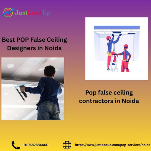 POP False Ceiling Contractors in Noida – Best Designers for Stylish Interiors.jpg