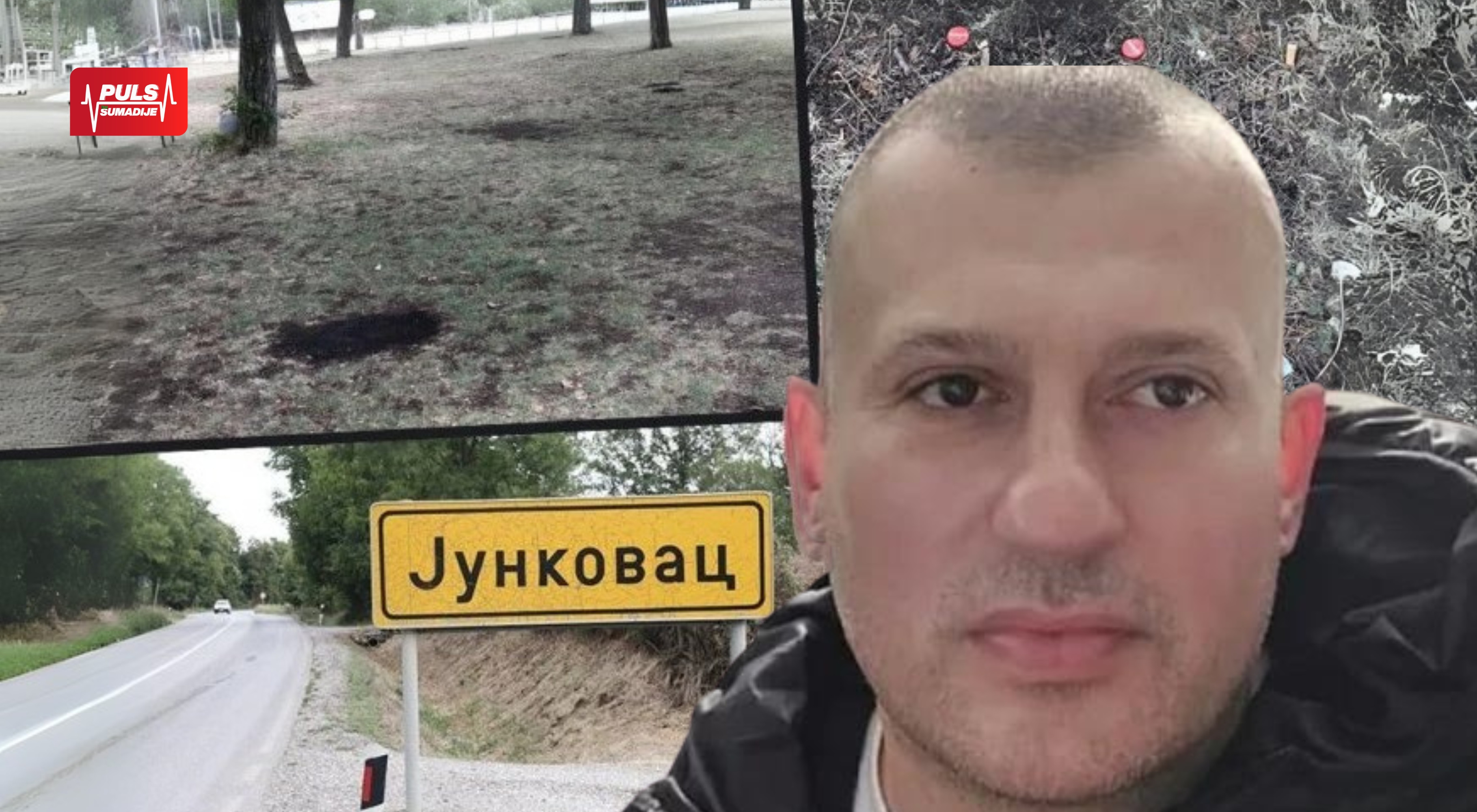 OVO JE MIROSLAV KOJI JE UBIJEN NA GULAŠIJADI: “Slomili su mu vilicu i lobanju, tukli su ga i onesvešćenog” – Očevici o jezivom ubistvu u Topoli (FOTO)
