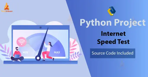 python projects internet speed test.webp